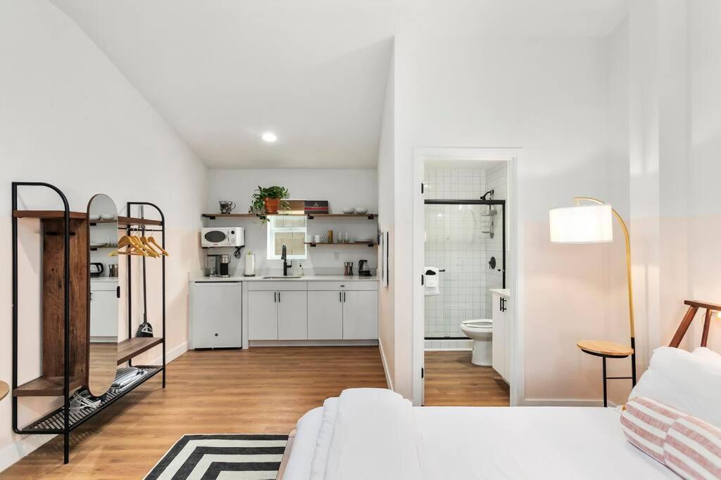 Paokalani Studio Suite.Hoʻoluʻolu Чандлър Екстериор снимка